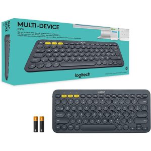 logitech k380 b 4 3553855267