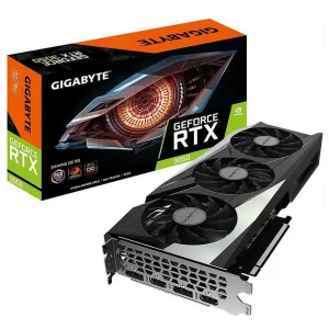 gigabyte geforce rtx 3050 gaming oc 8gb gddr6 graphic card 790718602